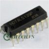 HD74LS139P