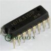 HD74LS157P