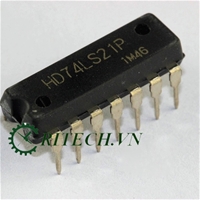 HD74LS21P
