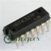 HD74LS27P