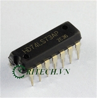 HD74LS73AP