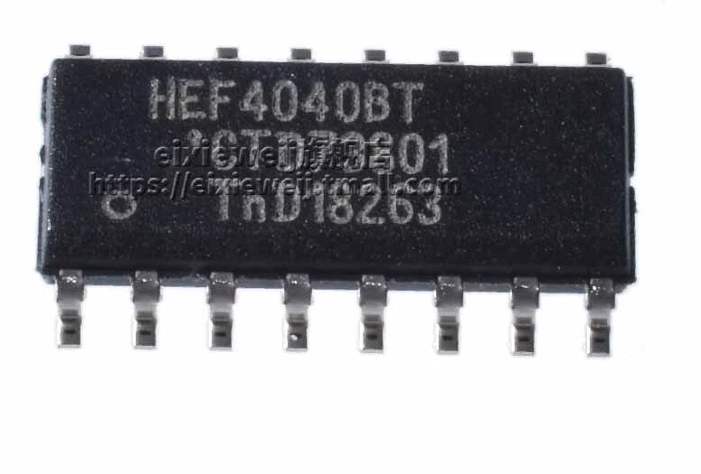 HEF4040BT sop-16