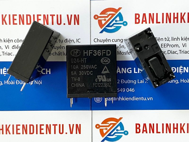 HF36FD-024-HT
