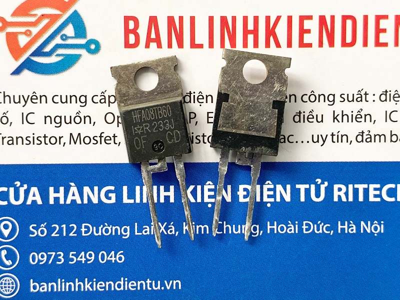 HFA08TB60