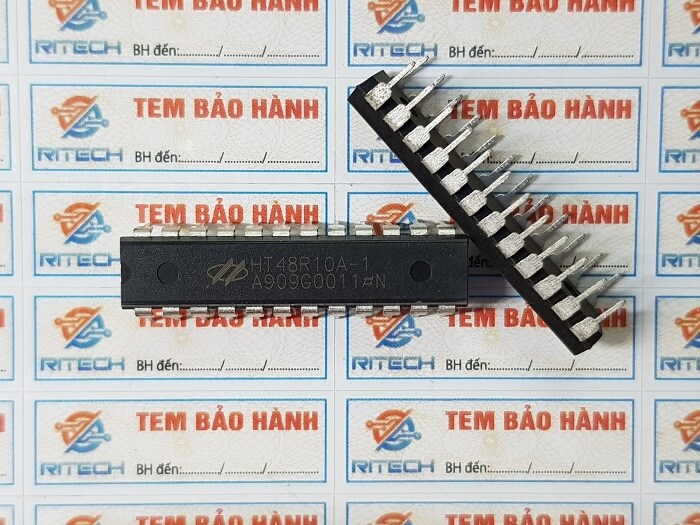 HT48R10A-1