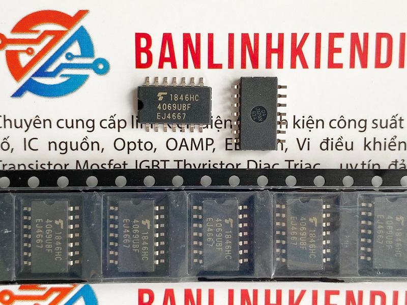 4069UBF