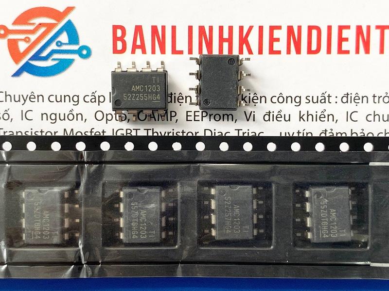 IC AMC1203