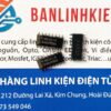 IC CD4049UBM