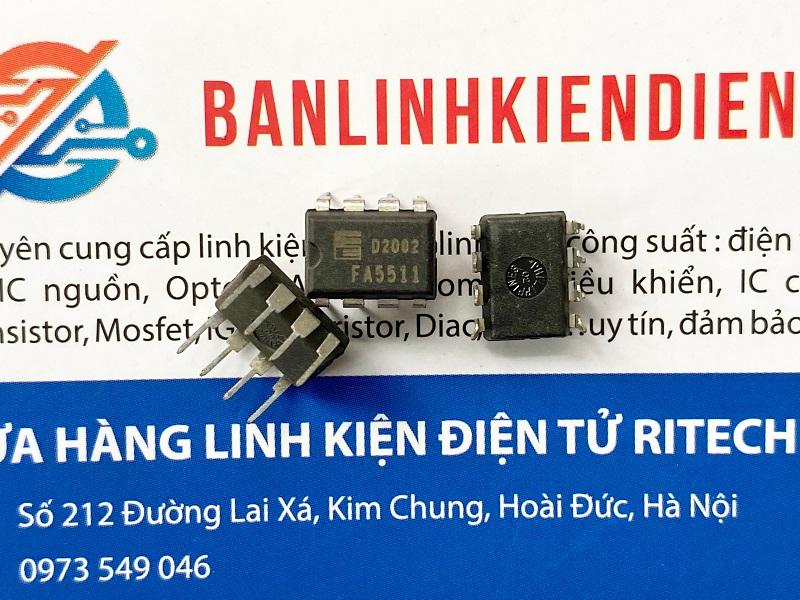 IC FA5511