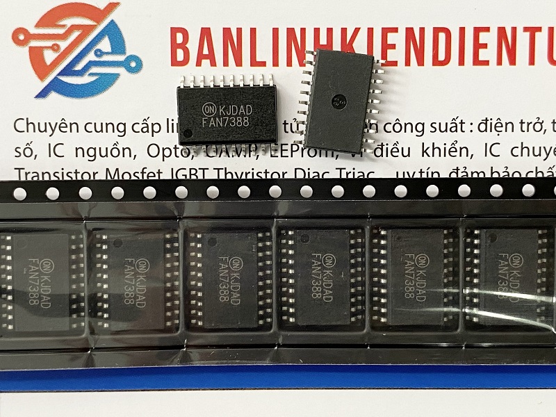 FAN7388