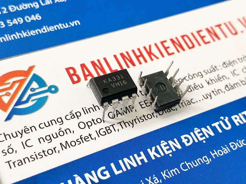 IC KA331