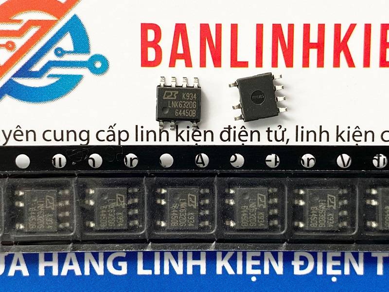LNK632