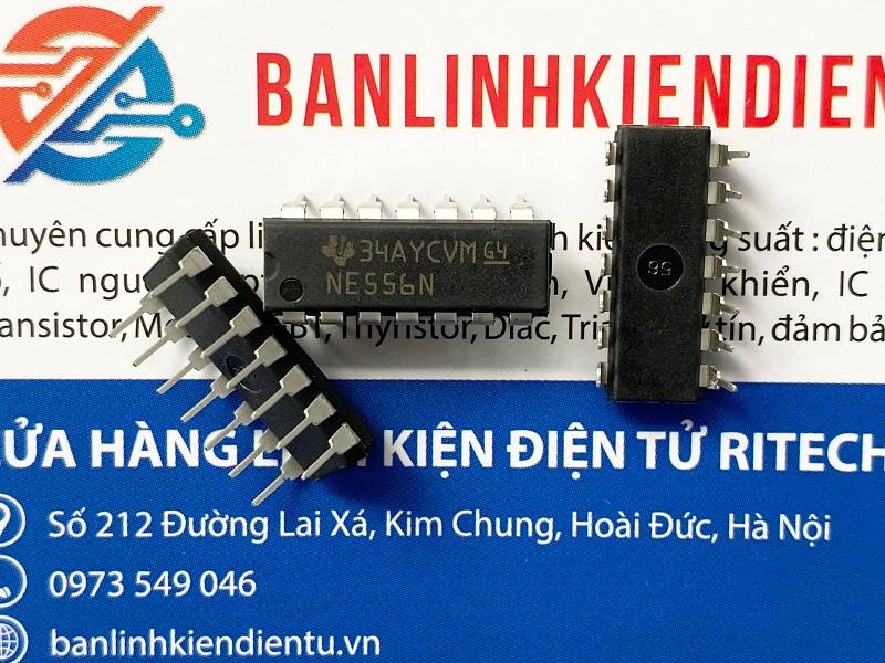 NE556N
