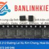 IC Opamp 4558D
