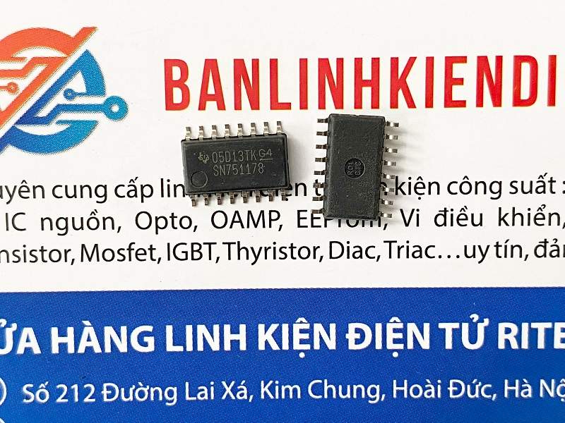 SN751178