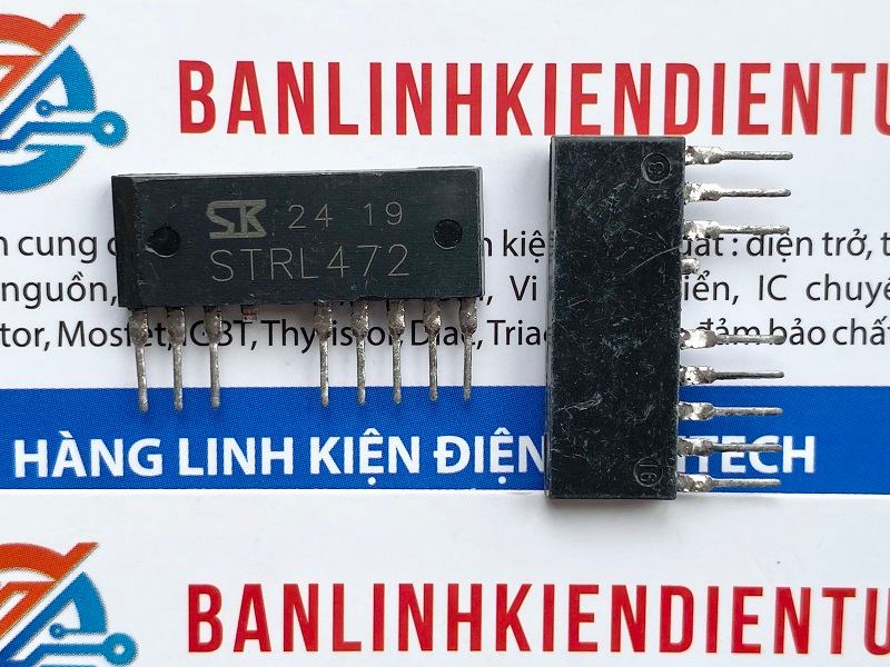 IC STRL472