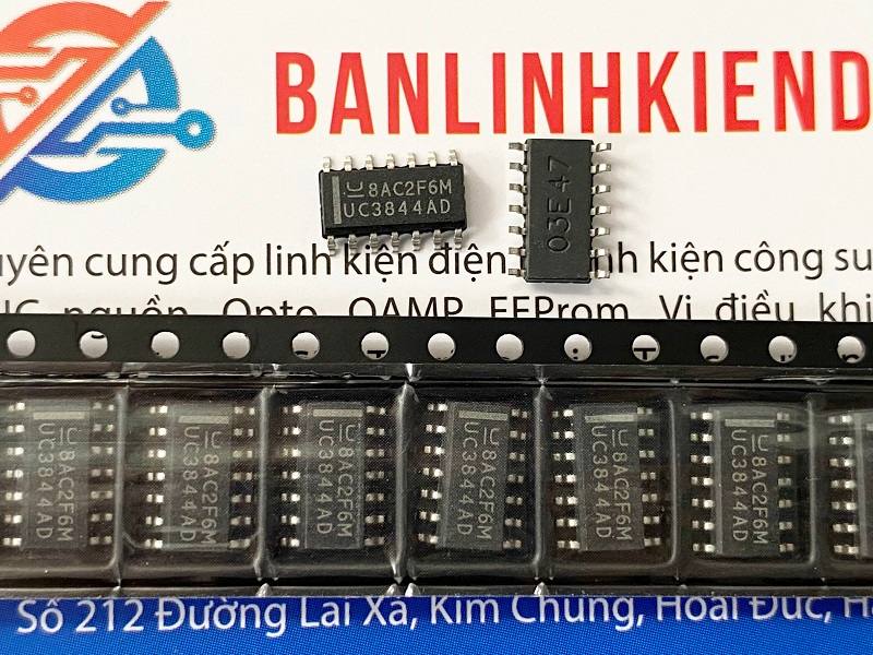 UC3844AD