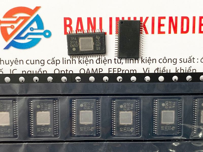 TPA3116