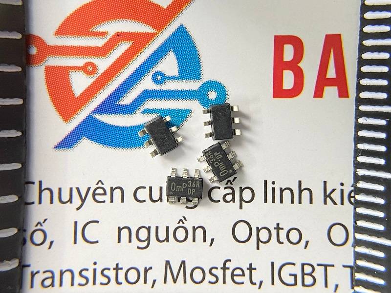 IC dao động 36R
