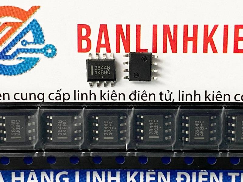 IC nguồn 2844B