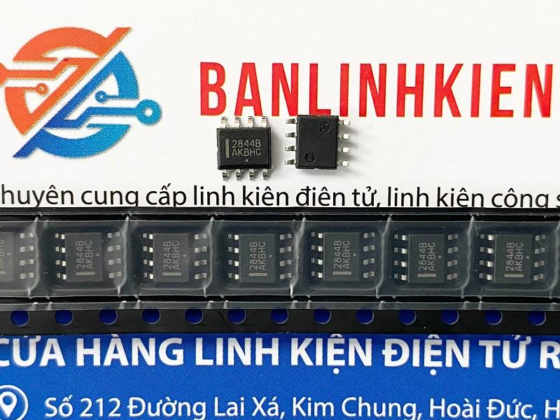 IC nguồn 2844B