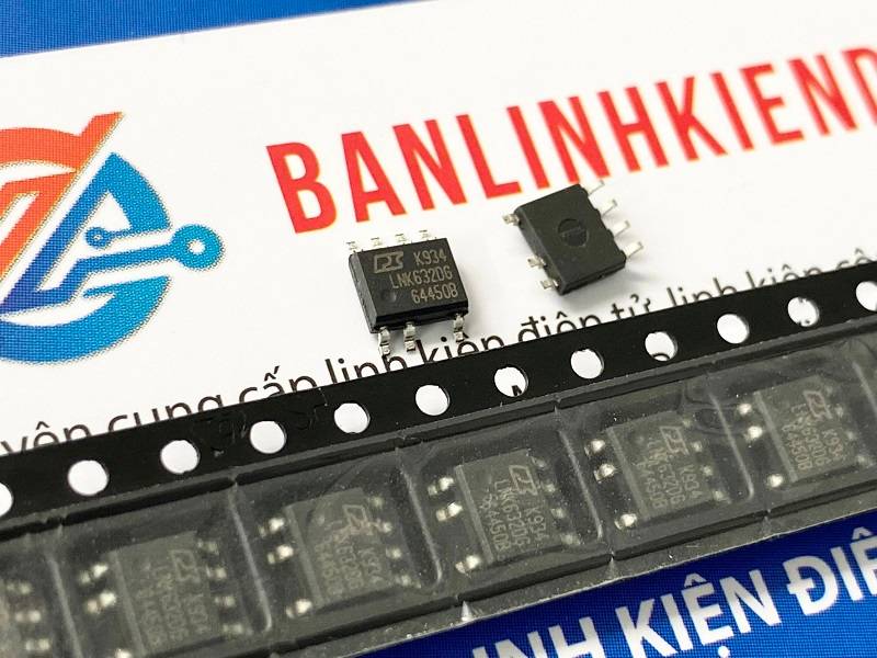 LNK632DG