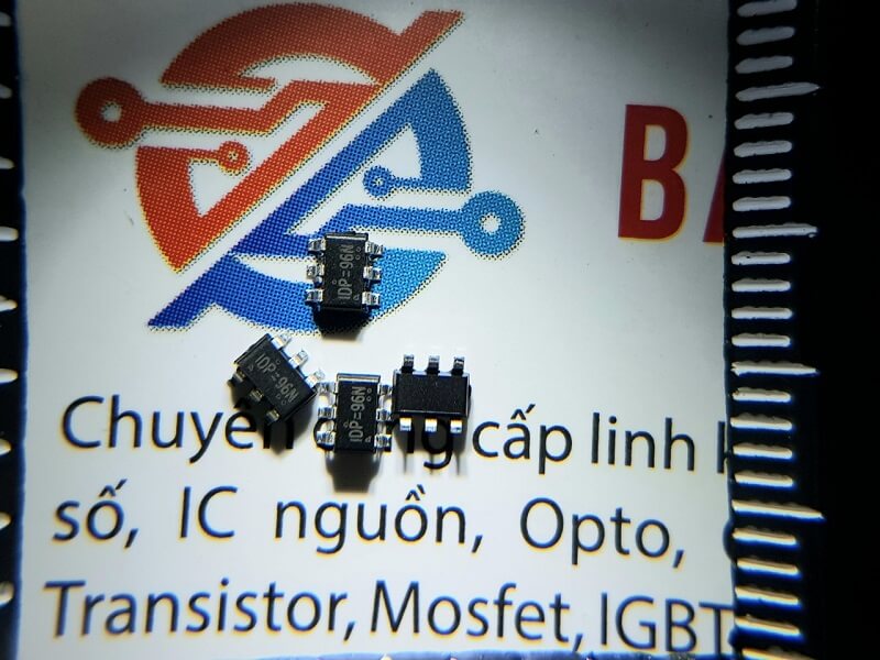 IC dao động nguồn SOT23-6 IDP= DP= R7731AGE