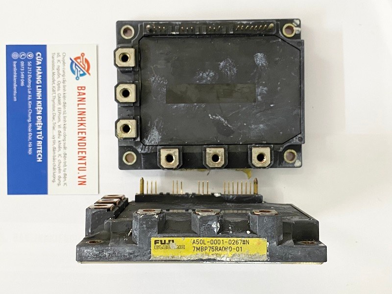 7MBP75RA060