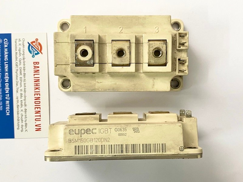 BSM150GB120DN2