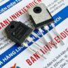 IGBT FGA40N65