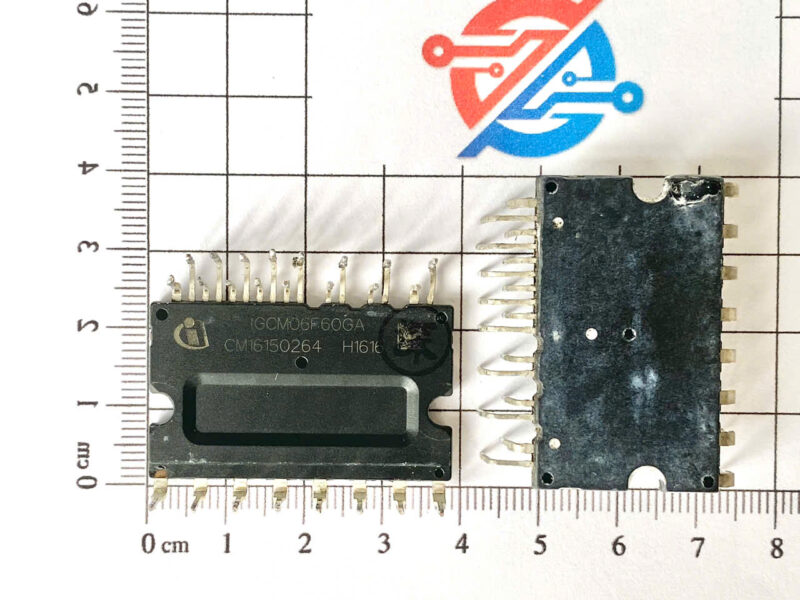 IGCM06F60GA tháo máy