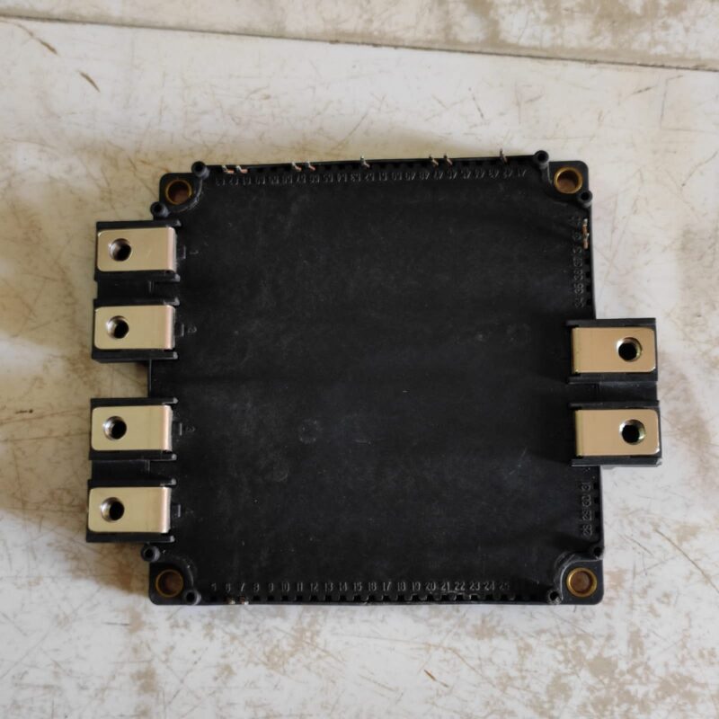 CM600DXLE-24A Module IGBT MITSUBISHI 600A 1200V (Tháo máy) - Ảnh 5