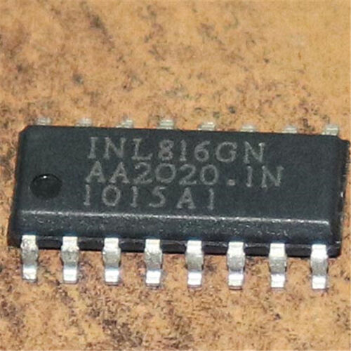 INL816GN sop-16