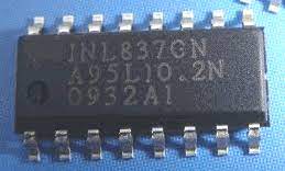 INL837GN sop-16