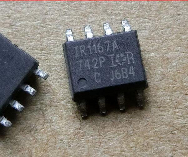 IR1167A