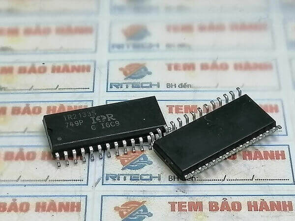 IR2133 IR2133S (SOP28)