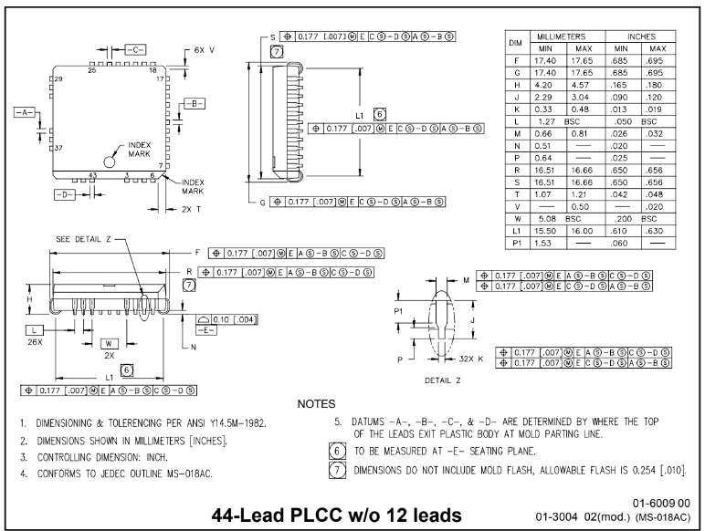IC IR2136J Driver Trong Biến Tần