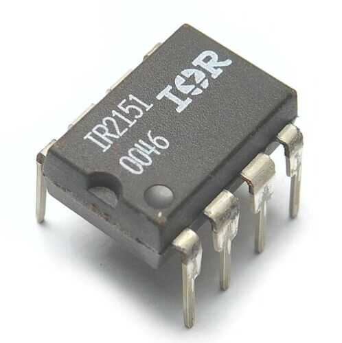 IR2151 dip-8