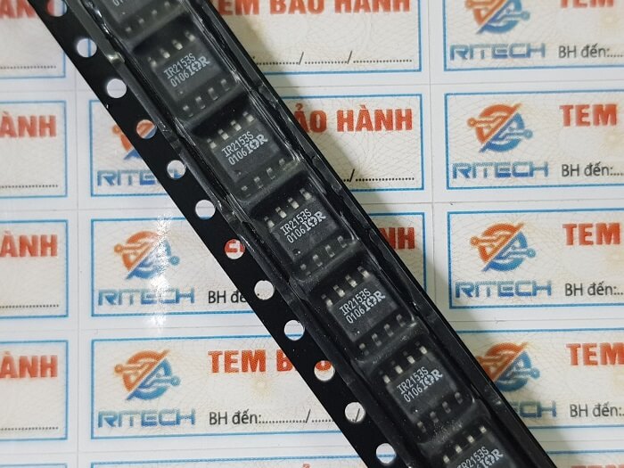IR2153S