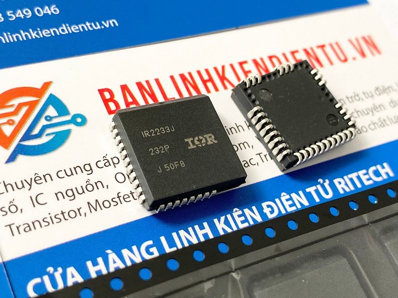IR2233J Opto