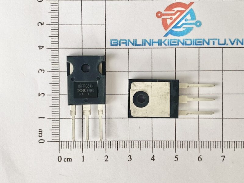 IRFP064N