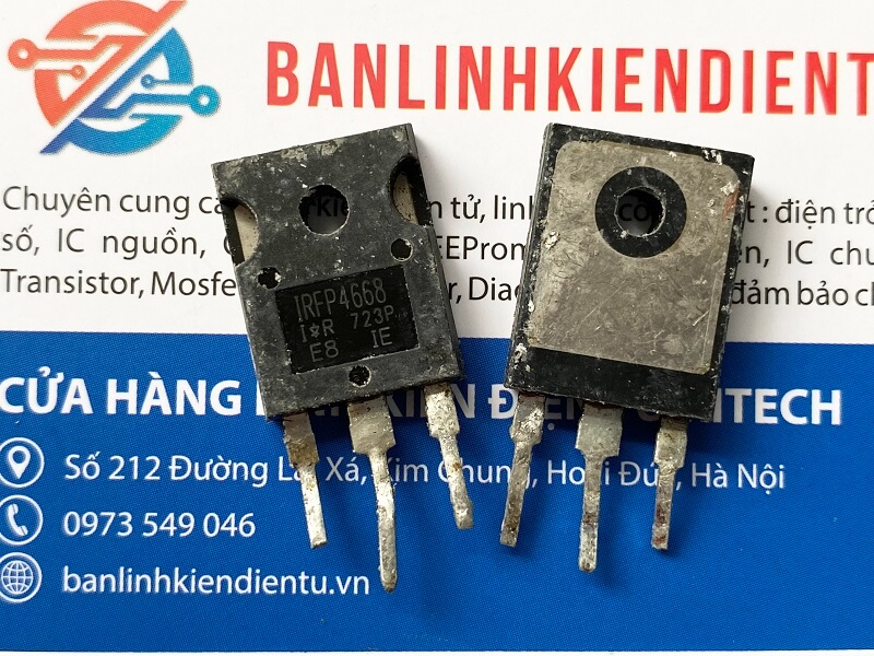 IRFP4668