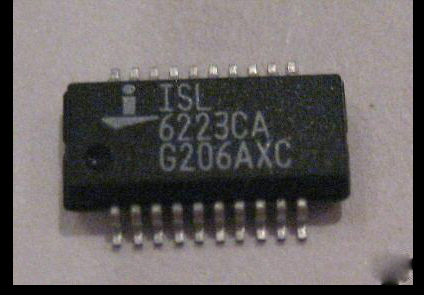 ISL6223CA