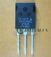 IXFX27N80Q