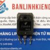 J13009 Transistor