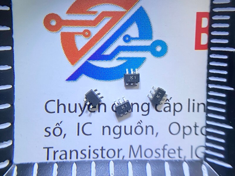 K1 Diode SOT-363