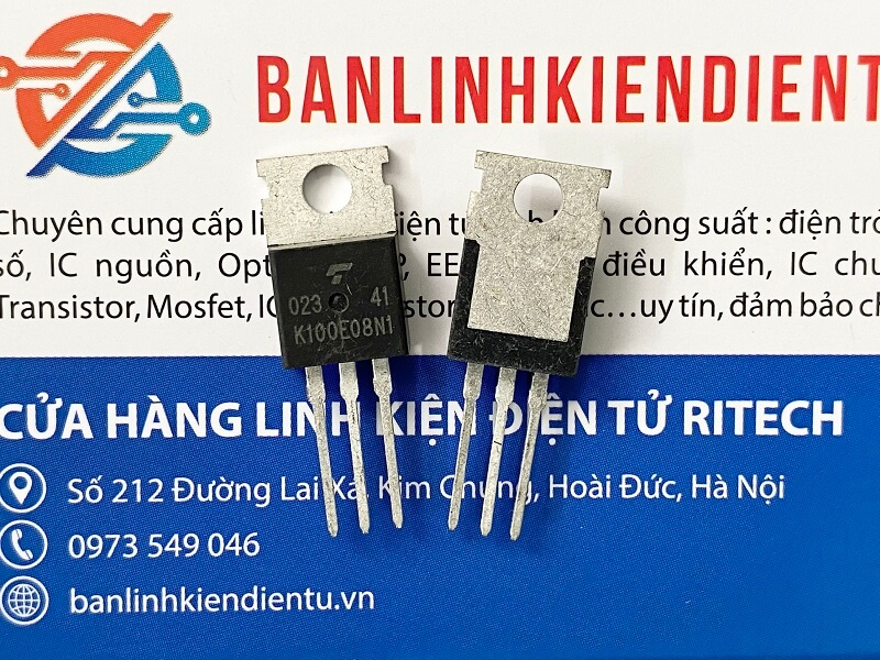 K100E08N1