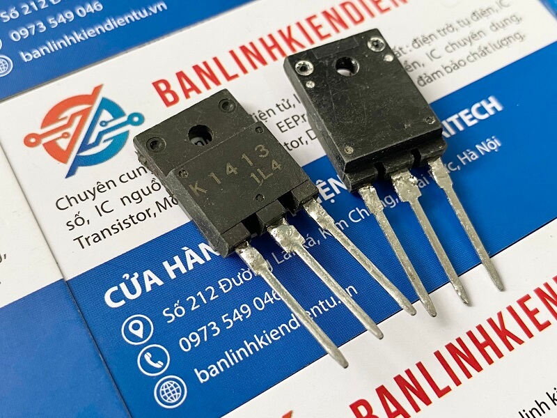 K1413-MOSFET