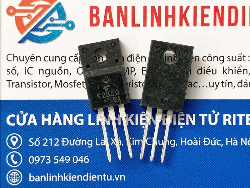 K2350