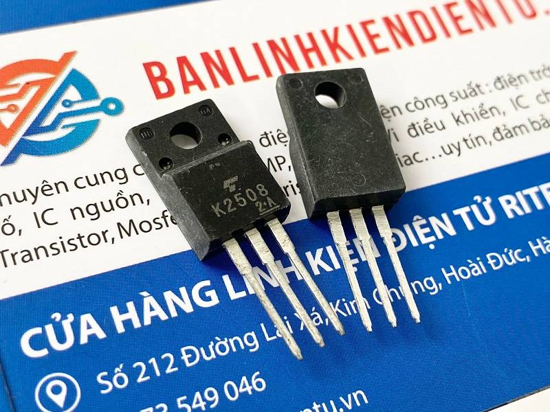 K2508